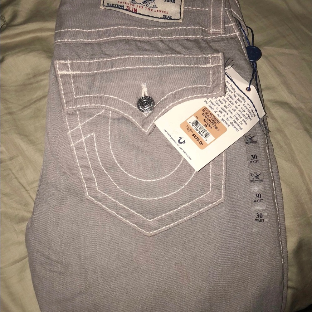 True Religion Jeans